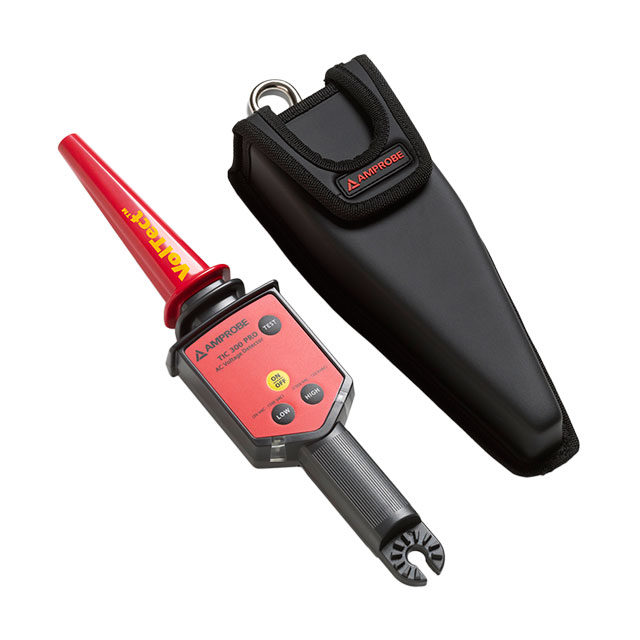 TIC 300 PRO Amprobe  Equipment - Electrical Testers, Current Probes